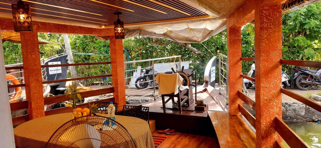 Kera Houseboats Alleppey Alappuzha Extérieur photo