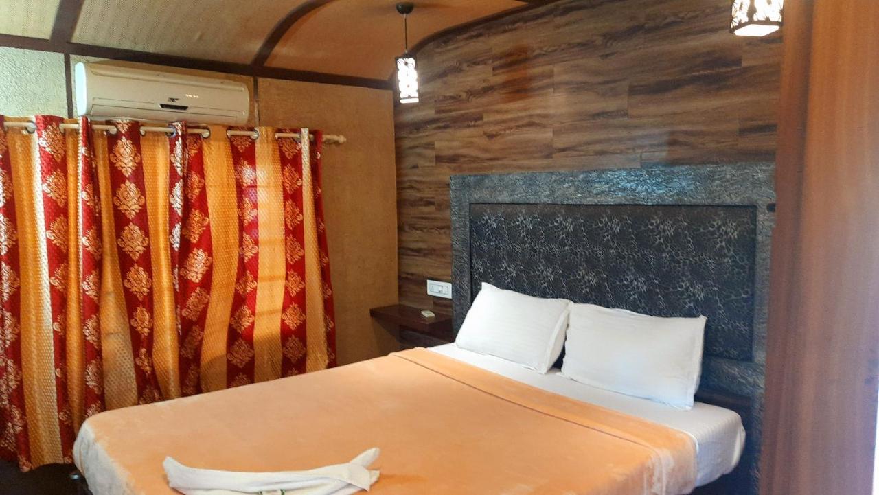 Kera Houseboats Alleppey Alappuzha Extérieur photo