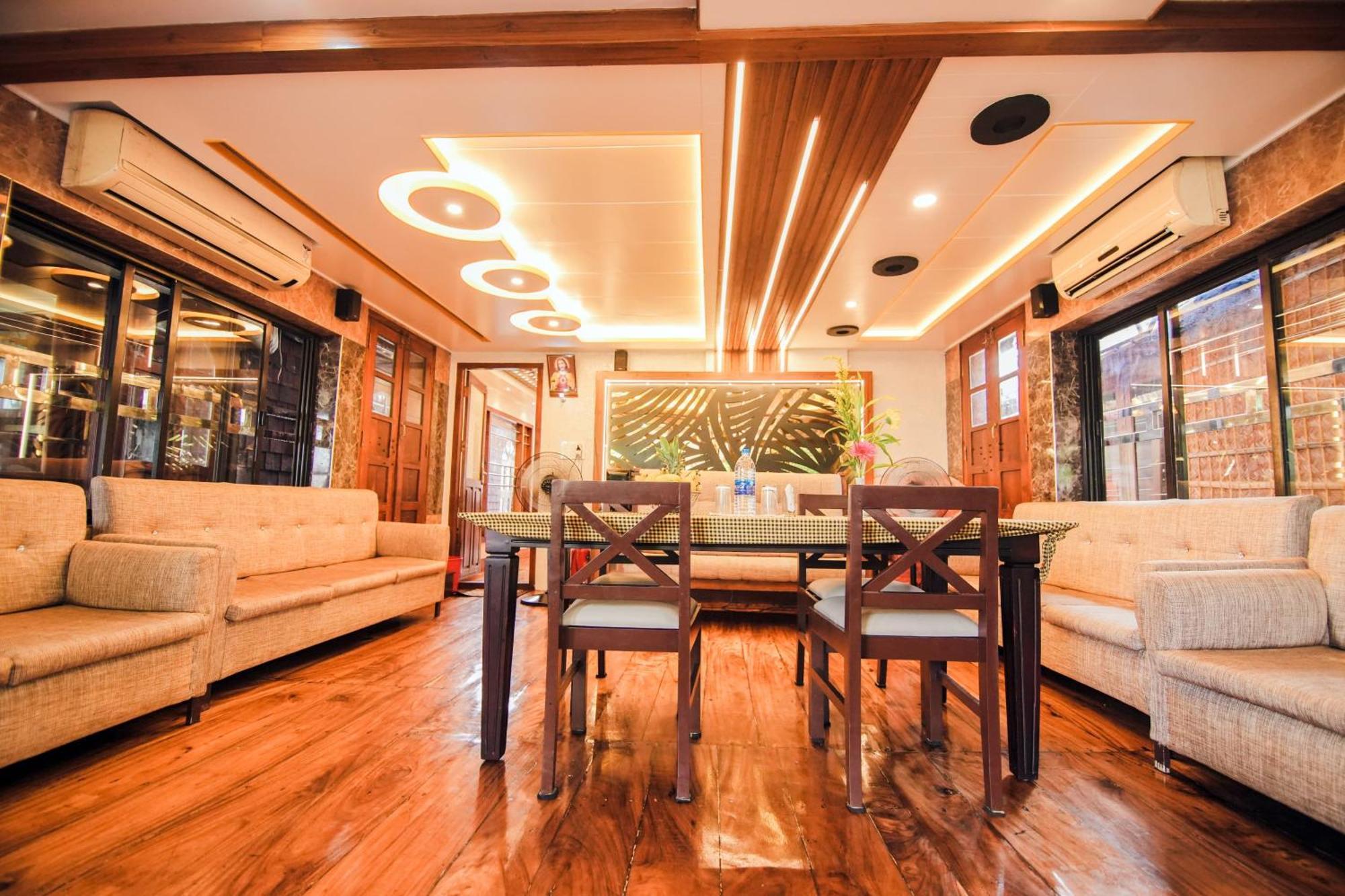 Kera Houseboats Alleppey Alappuzha Extérieur photo