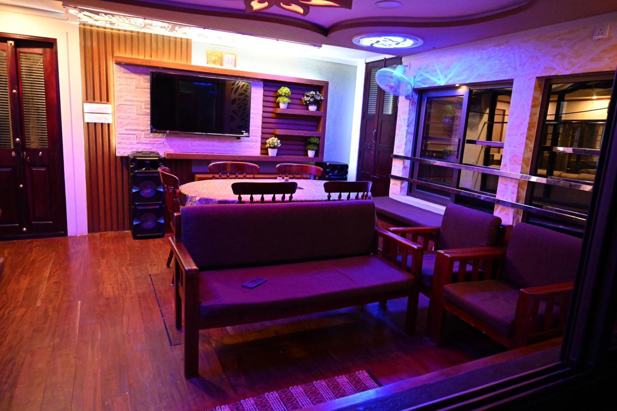 Kera Houseboats Alleppey Alappuzha Extérieur photo