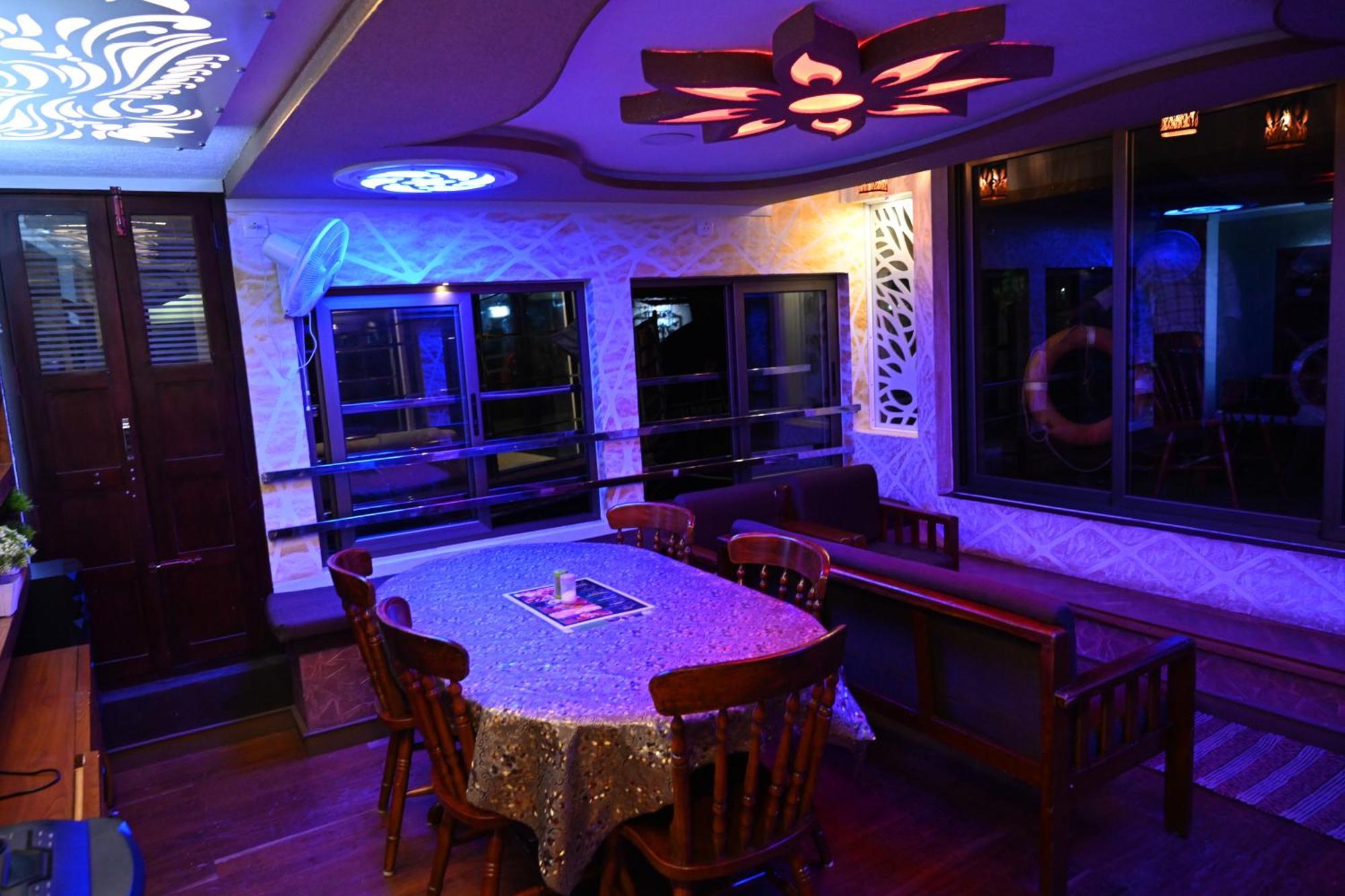 Kera Houseboats Alleppey Alappuzha Extérieur photo