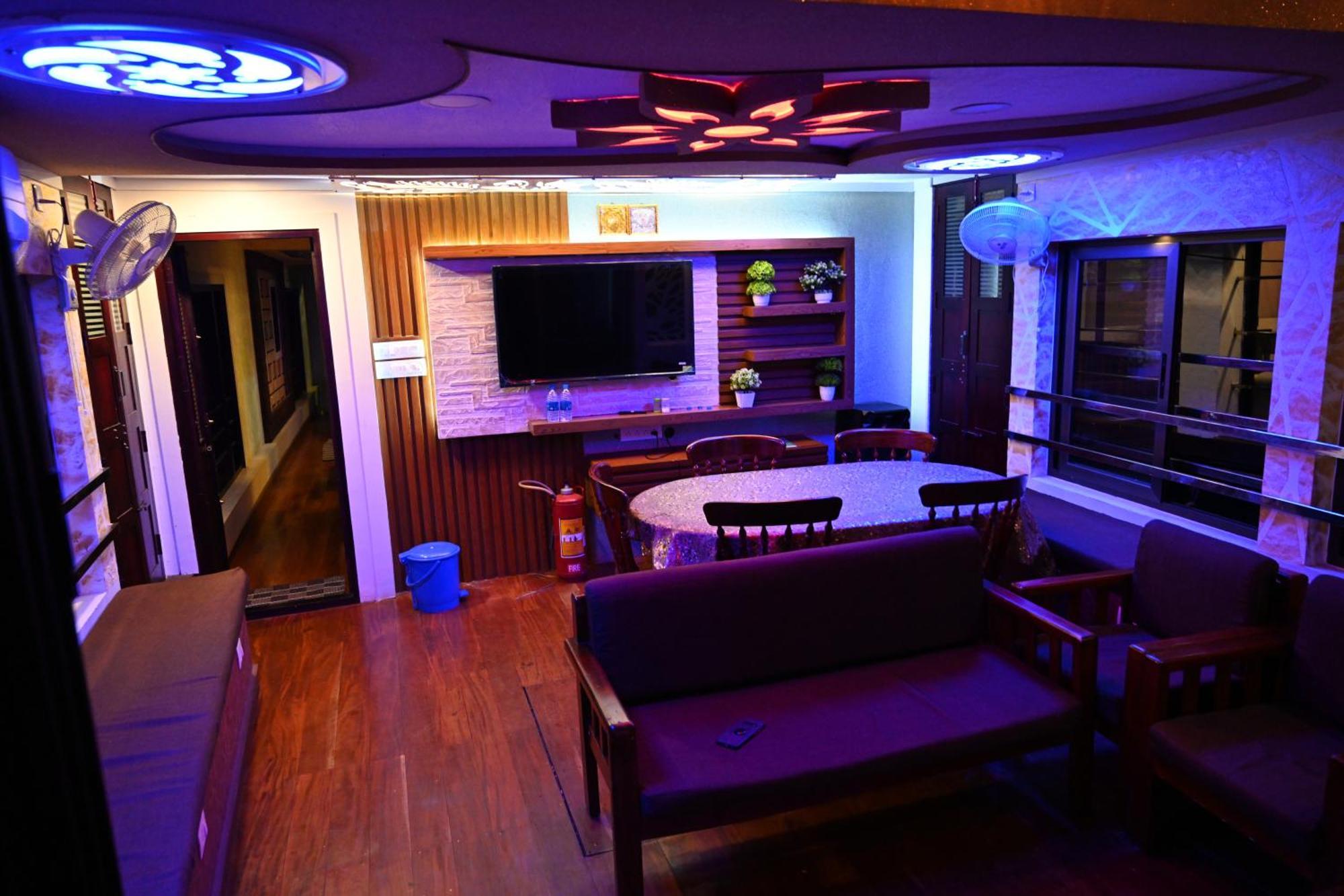 Kera Houseboats Alleppey Alappuzha Extérieur photo
