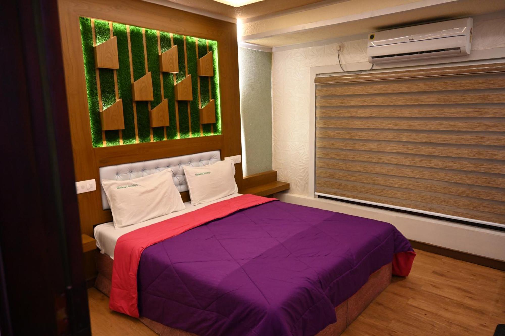 Kera Houseboats Alleppey Alappuzha Extérieur photo