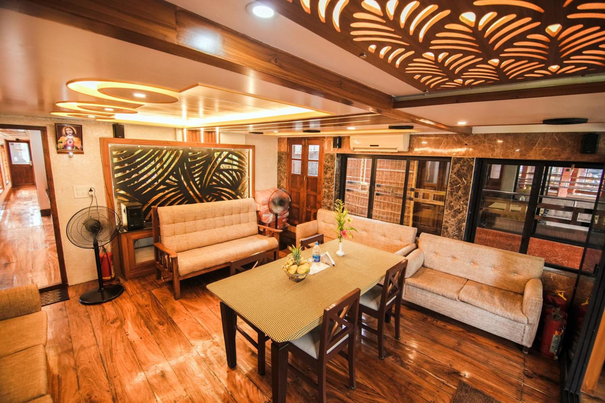 Kera Houseboats Alleppey Alappuzha Extérieur photo