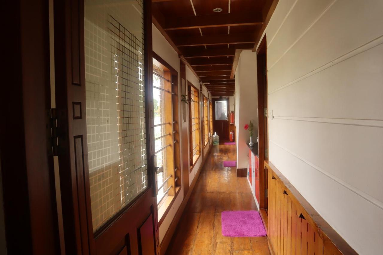 Kera Houseboats Alleppey Alappuzha Extérieur photo
