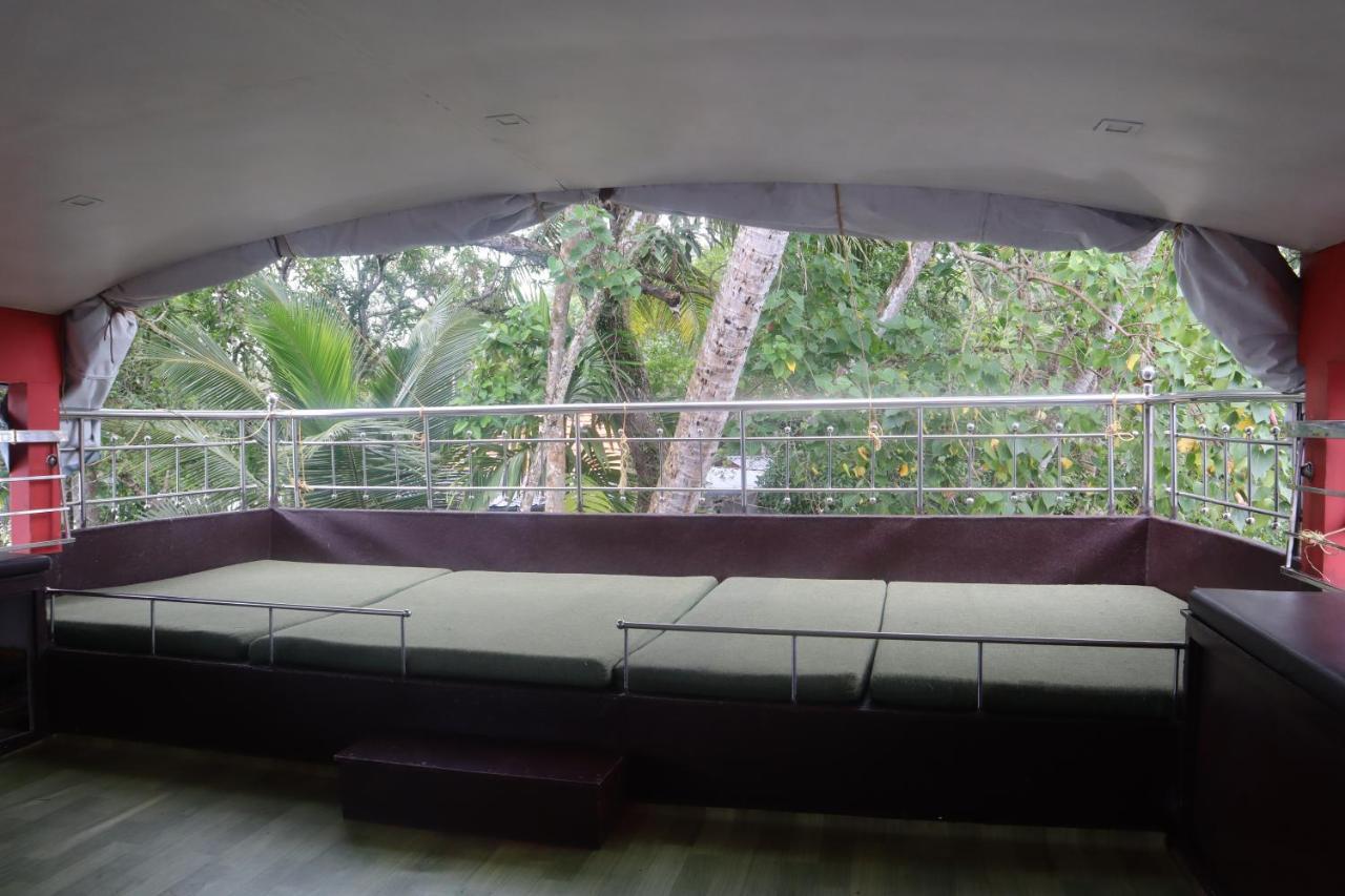 Kera Houseboats Alleppey Alappuzha Extérieur photo