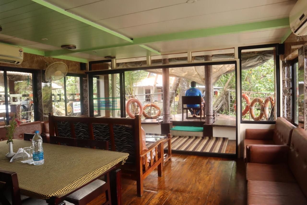 Kera Houseboats Alleppey Alappuzha Extérieur photo
